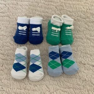 Baby socks